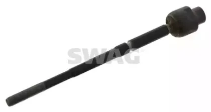 40 74 0001 SWAG Осевой шарнир, рулевая тяга 40 74 0001 SWAG Осевой шарнир, рулевая тяга